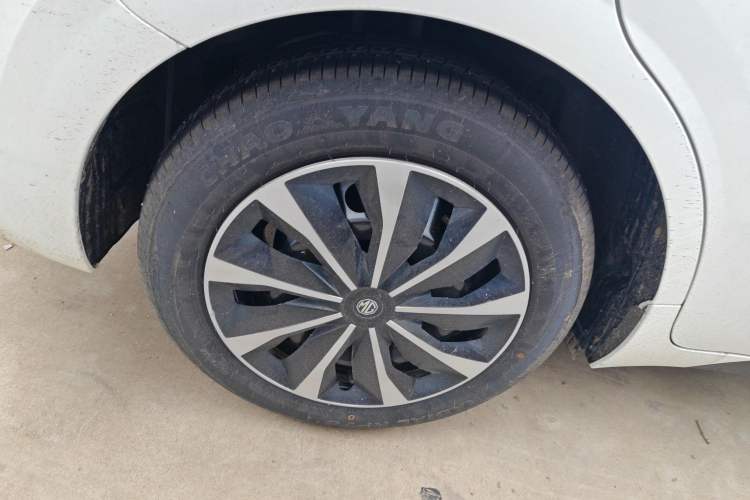 Used MG 4 EV 2026 Model 437 All-in-One Edition Right Rear Wheel Hub