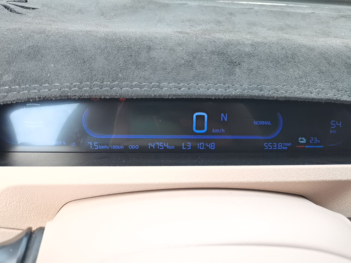 Geely Galaxy Panda 2024 Panda Mini 200km Endurance Bear — снимка 14