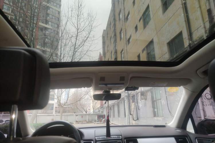 Used Volkswagen Touareg 2017 3.0 TSI Touareg Model
