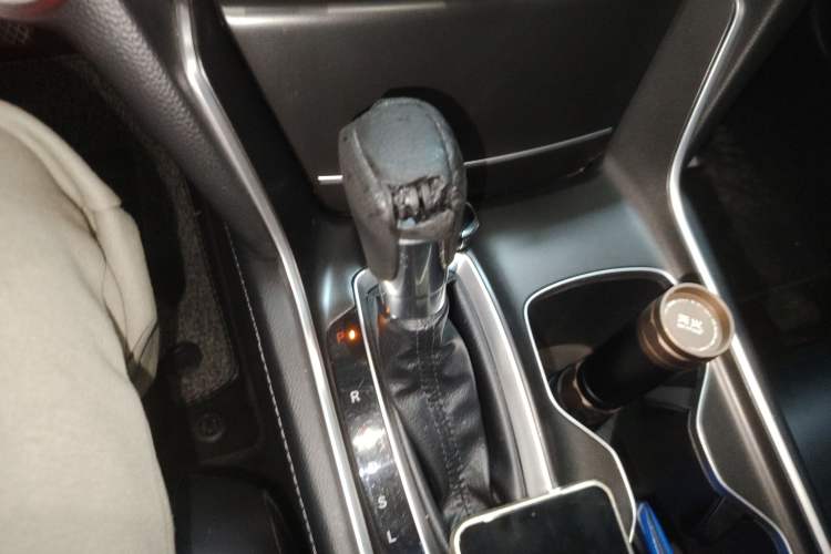 Used Honda Accord 2018 260TURBO Elite Edition China V Gear Lever