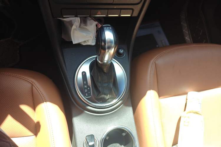 Used Volkswagen Beetle 2013 1.2TSI Fashion Edition
