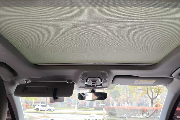 Used Audi A4L 2019 40 TFSI Fashion Edition China VI Emission Standard