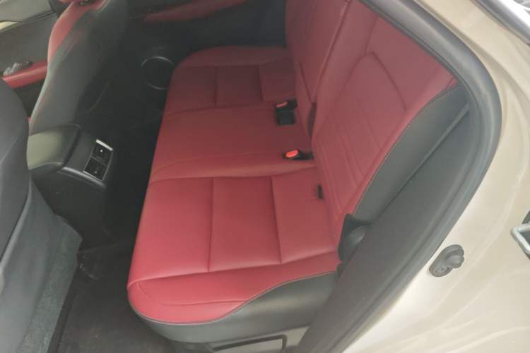 Used Lexus NX 2020 200 All-Wheel Drive Fēngshàng Version China VI Standard
