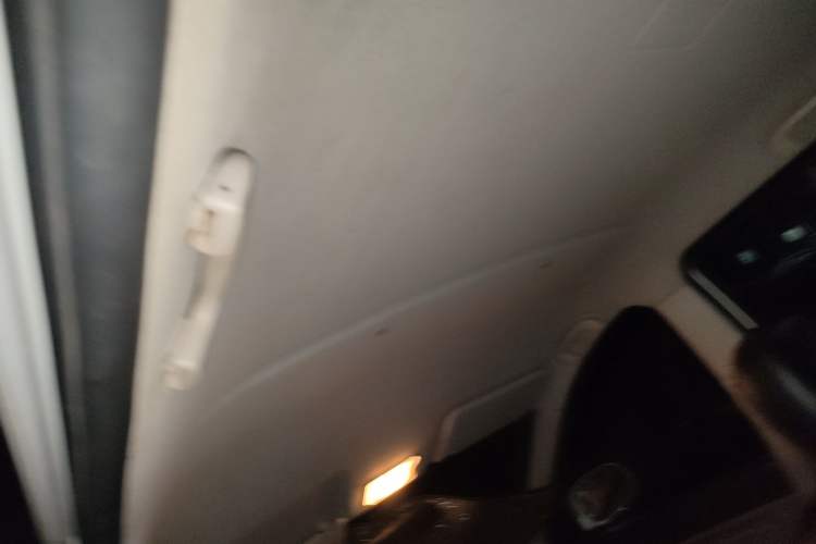 Used BAIC Changhe M50S 2015 1.5L S 1.5L Business Class DAM15DL Headliner