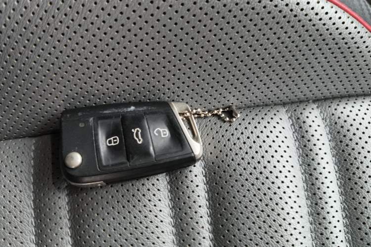 Used Volkswagen Tiguan L New Energy 2022 430 PHEV Plug-in Hybrid Prestige Edition