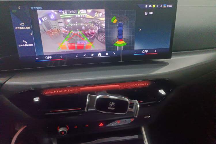 Used BMW i3 2025 eDrive 35 L
