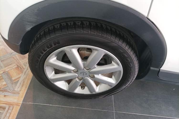 Used Leapmotor T03 2022 Special Edition
