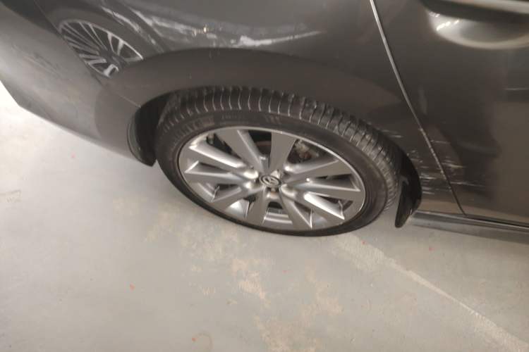 Used Mazda Mazda 3 Axela 2020 2.0L Automatic Zhiya Edition
