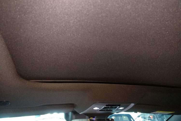 Used BYD Han 2025 DM-i 125KM Prestige Model
