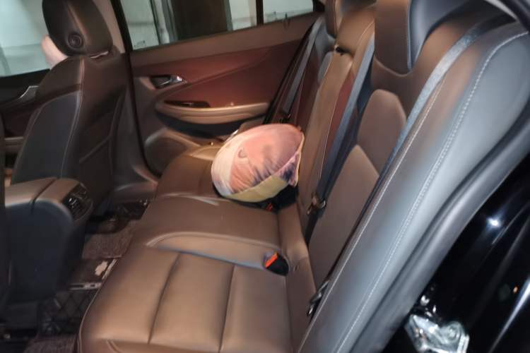 Used Chevrolet Malibu 2018 530T Automatic Luxury Edition