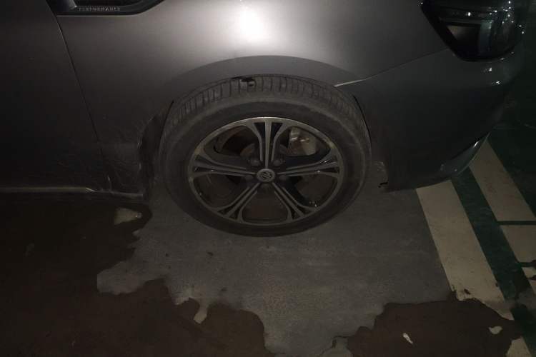 Used MG 6 2017 20T Automatic Prestige Internet Edition China V Standard
