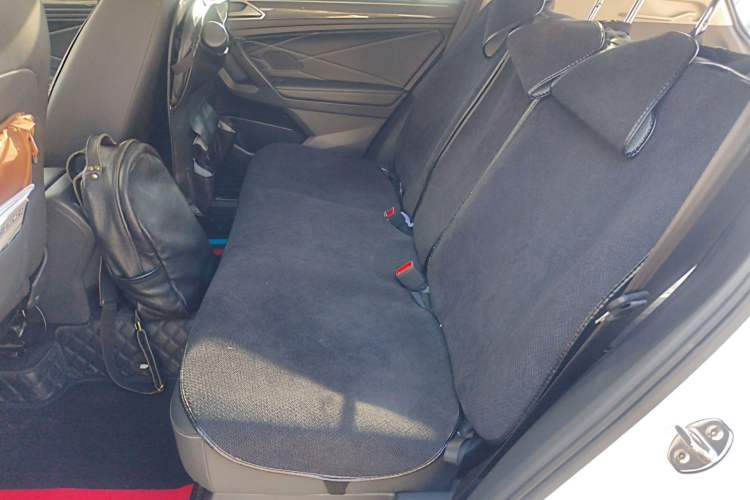 Used Volkswagen Tiguan L 2022 330TSI Automatic Two-Wheel Drive R-Line Enhanced Edition