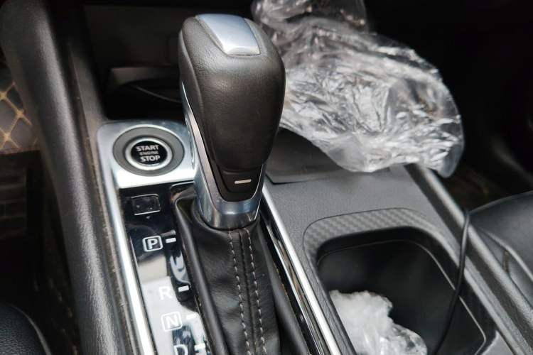 Used Nissan Sylphy 2022 1.6L XL CVT Enjoyment Edition Gear Lever