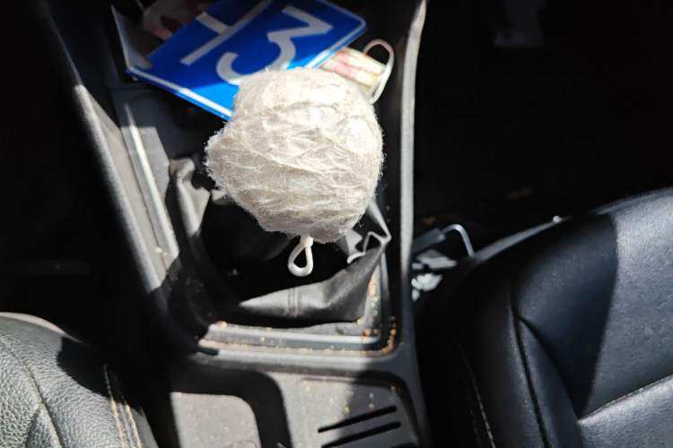 Used Volkswagen Lavida 2015 1.6L Manual Fashion Edition