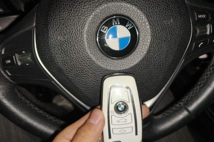 Used BMW 3 Series GT 2017 320i Sport Edition
