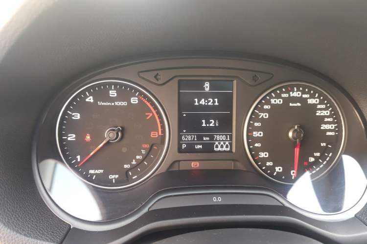 Used Audi Q2L 2020 35 TFSI Ambition Dynamic Edition
