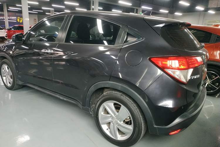 Used Honda Vezel 2020 220 TURBO CVT Elite Edition