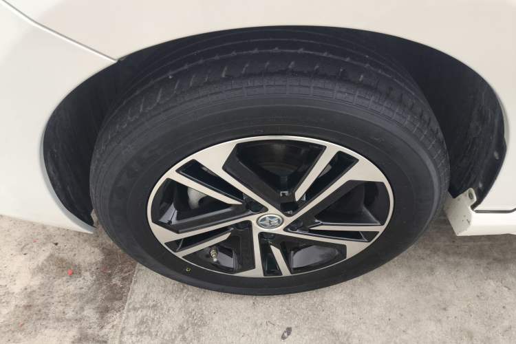 Used Venucia T70 2019 1.4T Manual Enjoyment Edition
