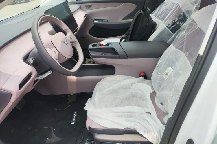 Used Hongqi Tiangong 05 2025 550 Edition