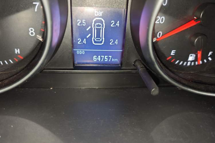 Used Haval H6 2014 Sport Version 1.5T Manual Two-Wheel Drive Elite Edition