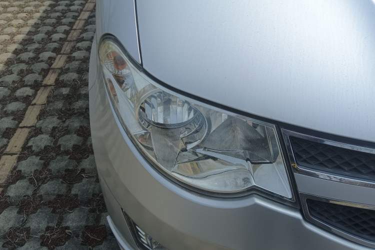 Used Wuling Hongguang 2014 1.5L S Standard Version
