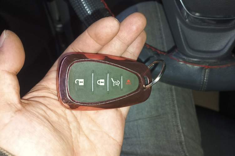 Used Chevrolet Equinox 2018 Redline 550T Automatic All-Wheel-Drive RS Edition
