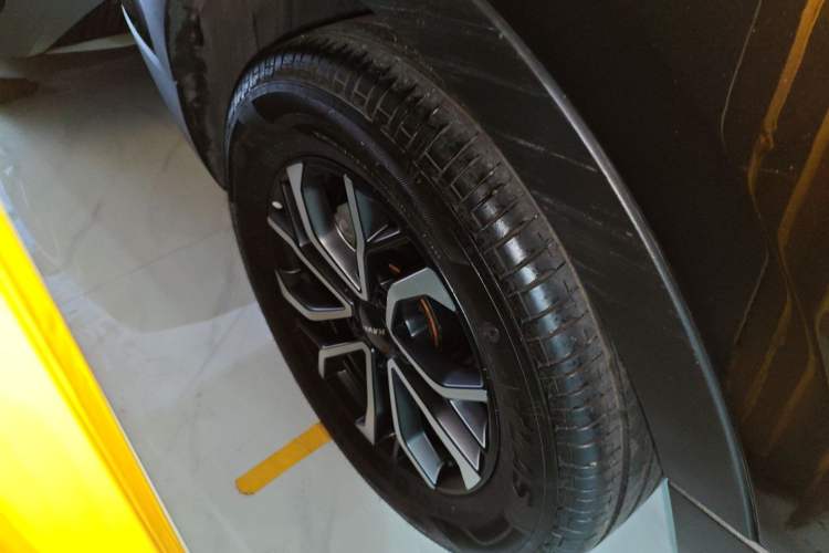 Used Haval H6 2023 National Trend Edition 1.5T Automatic Urban Version