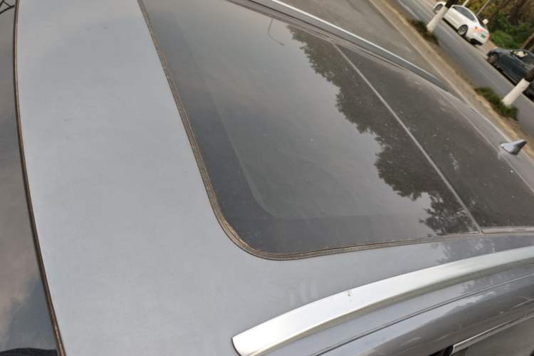 Used BYD Sealion 05 DM-i 2025 DM-i Smart Drive 115KM Flagship Model Roof