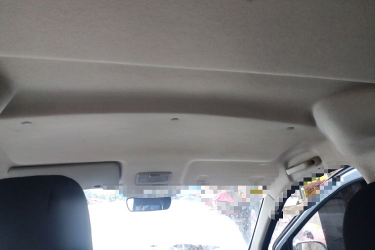 Used Chana Star 5 2022 1.4L Classic Edition Passenger Vehicle JL473Q3
