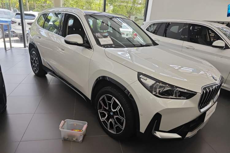 Used BMW X1 2023 sDrive25Li X Design Package
