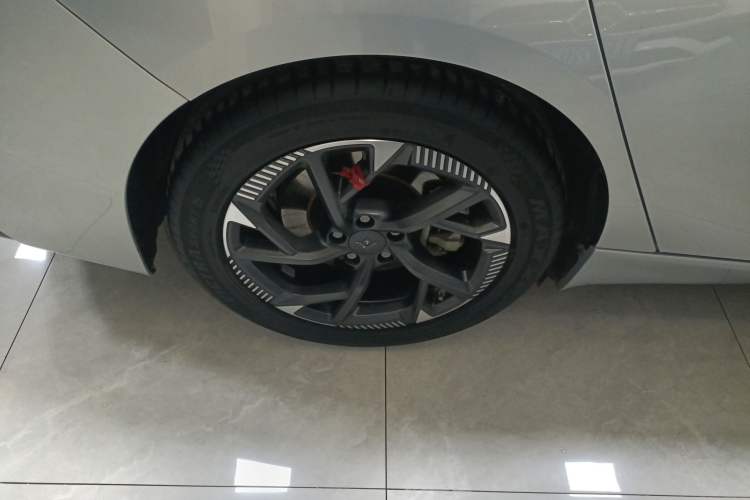 Used Hyptec GT 2023 560 Rear-Drive Tech Edition
