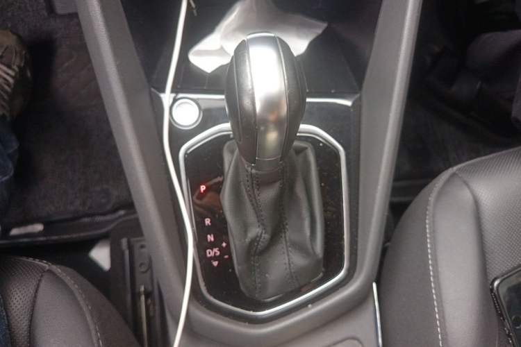Used Jetta VS5 2019 280TSI Automatic Glory Edition