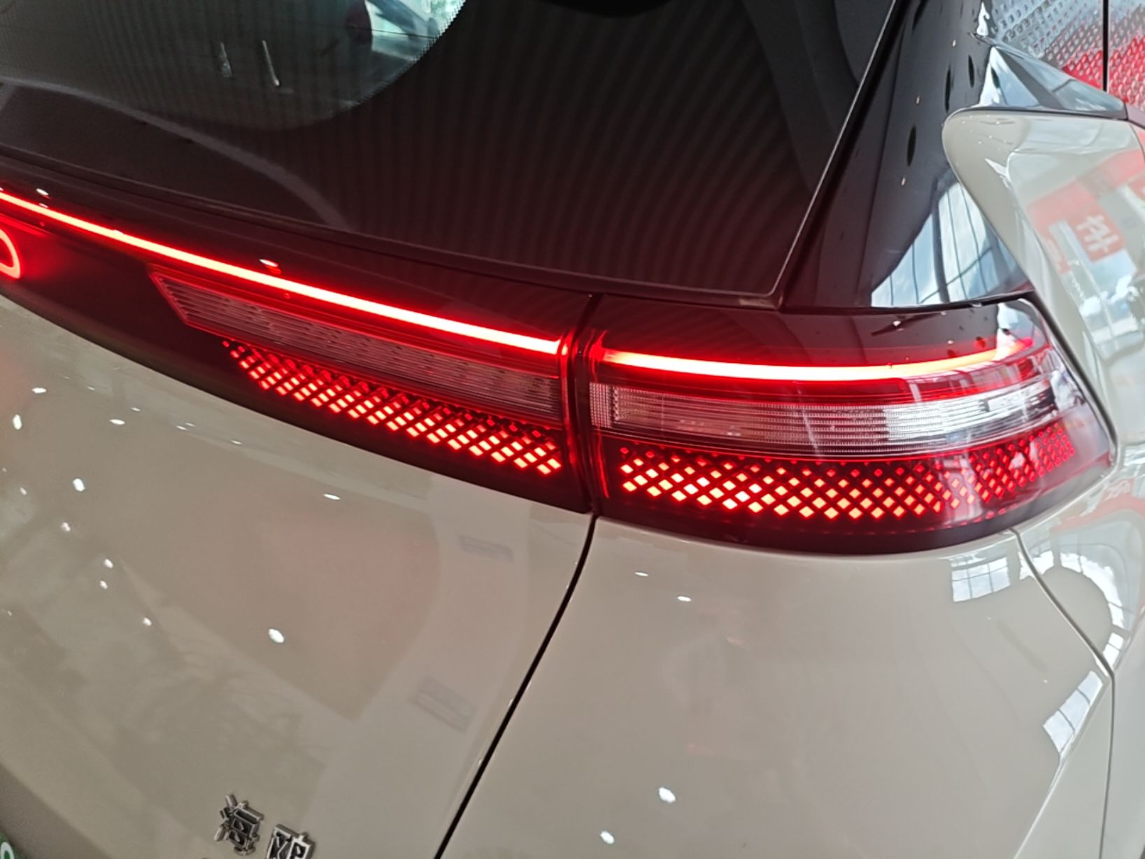BYD Seagull 2026 Model, 305 km Freedom Edition — снимка 9