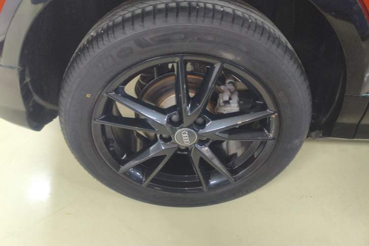 Used Audi Q2L 2020 35 TFSI Ambition Dynamic Edition