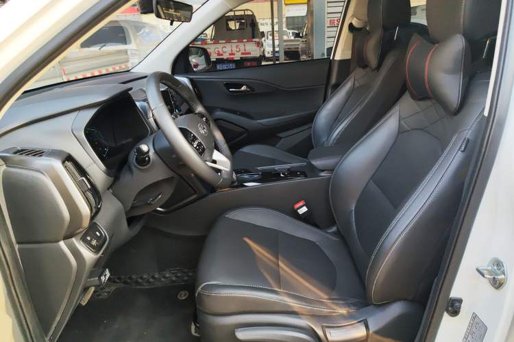 Used Hyundai ix35 2021 2.0L Automatic 2WD GLS Leading Edition