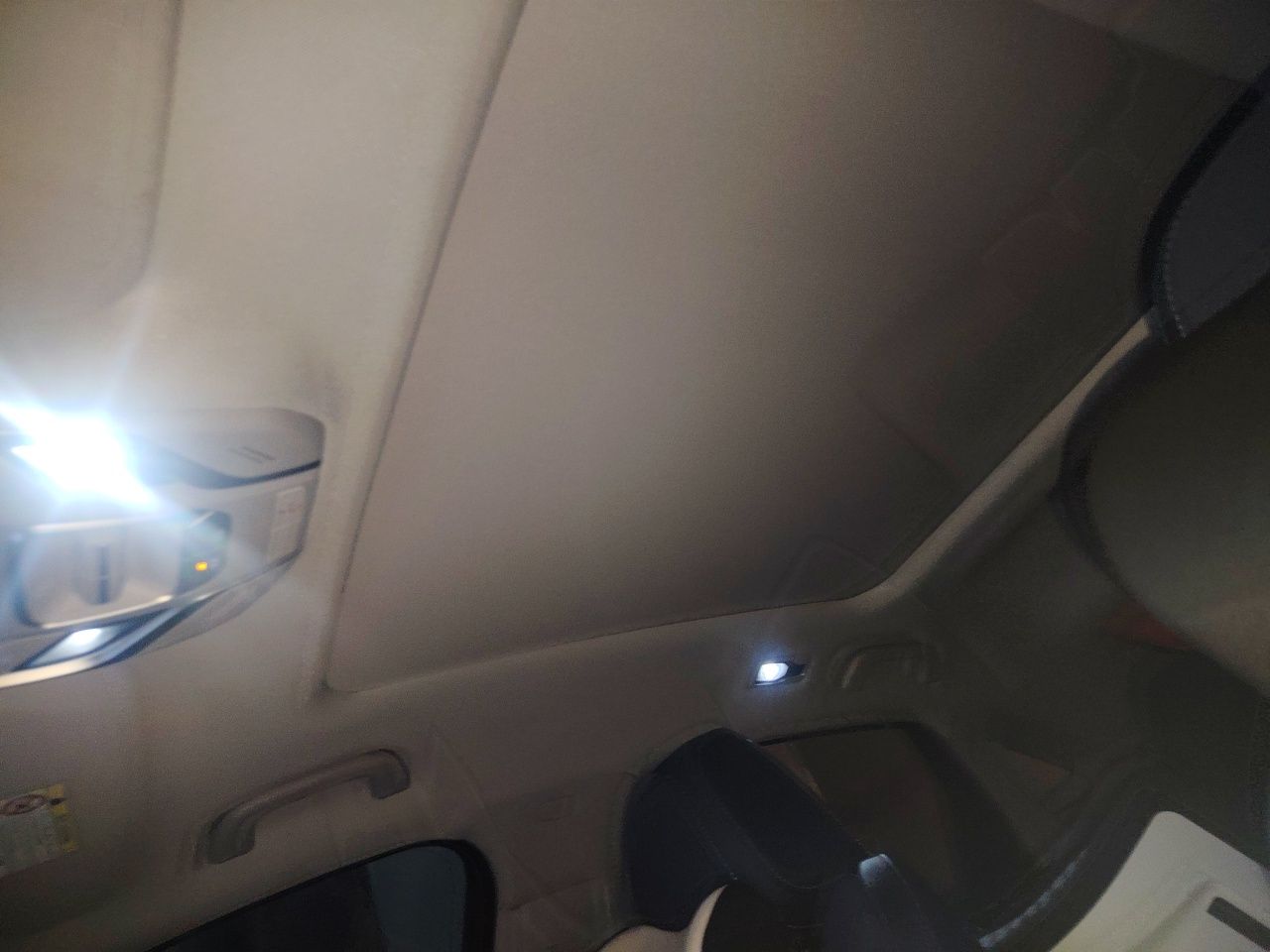 Geely Auto Preface 2023 2.0TD Prestige Version — снимка 18