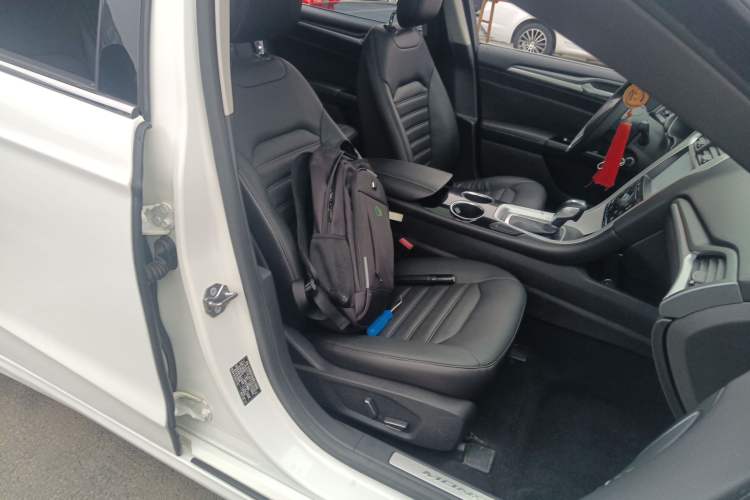 Used Ford Mondeo 2013 1.5L GTDi180 Fashion Edition
