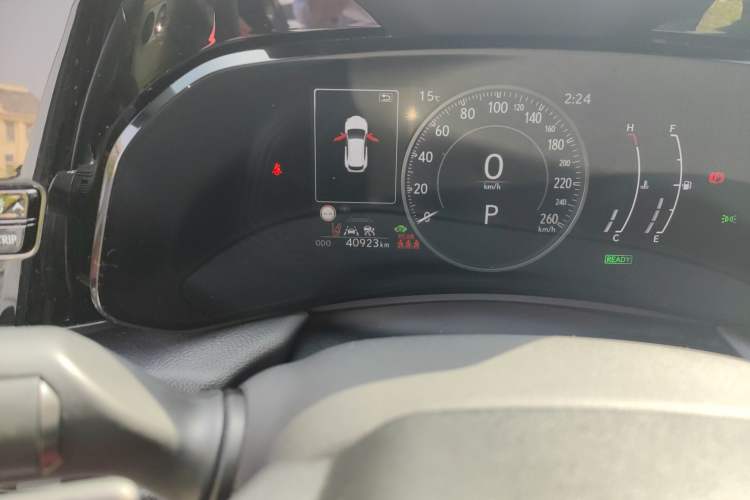 Used Lexus NX 2022 350h Front-Wheel-Drive Innovation Edition