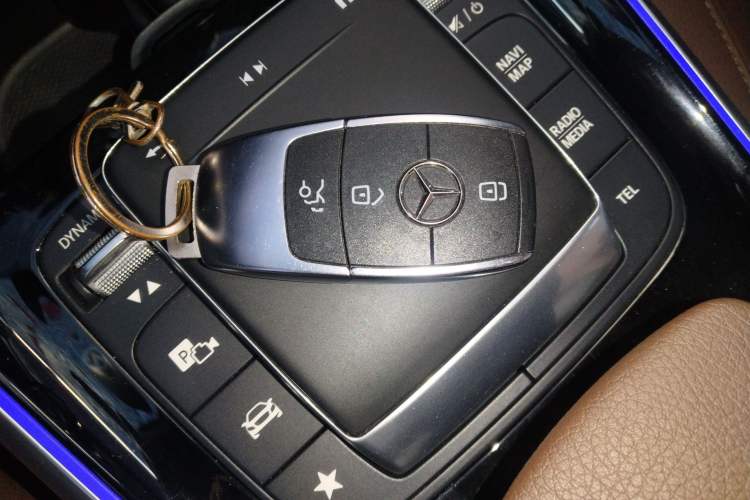 Used Mercedes-Benz GLB 2023 GLB 220 Sport Edition
