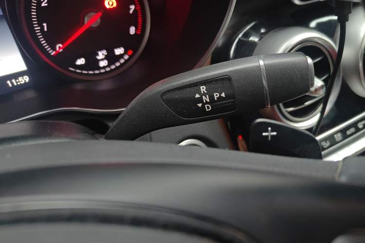 Used Mercedes-Benz GLC Coupe 2019 Facelift GLC 200 4MATIC Coupe SUV