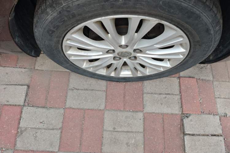 Used Buick GT 2016 15N Manual Elite Edition