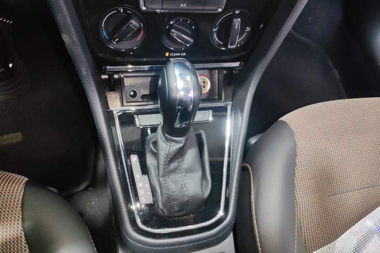 Used Volkswagen C-TREK 2020 1.5L Automatic Comfort Model