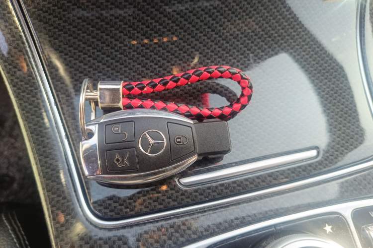 Used Mercedes-Benz C-Class 2017 Restyled C 200 Sport Edition