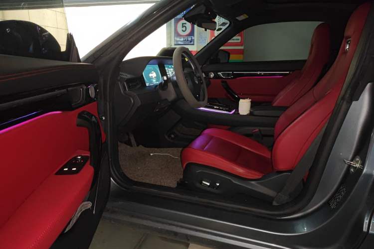 Used Leapmotor S01 2019 380 Pro