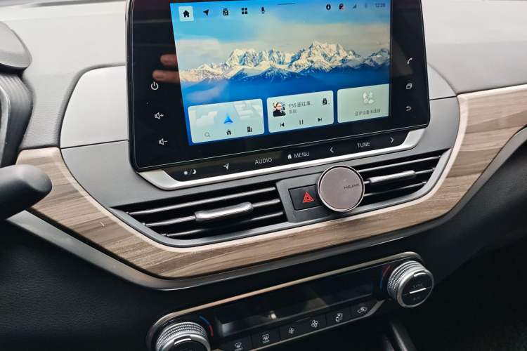 Used Nissan Teana 2021 2.0L XL Comfort Edition
