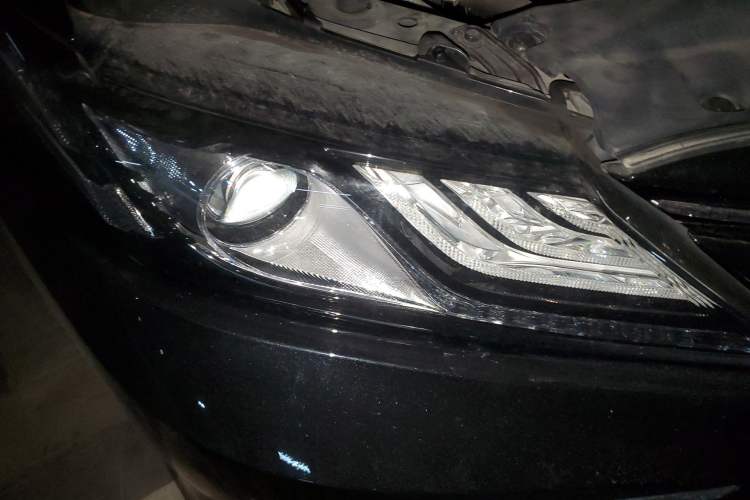 Used Toyota Camry 2021 2.5G Luxury Edition
