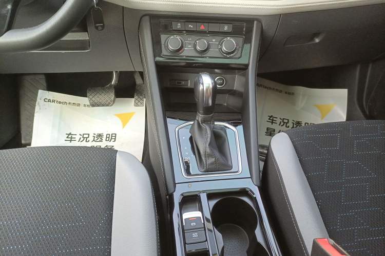 Used Jetta VS7 2024 280TSI Automatic Pioneer Edition