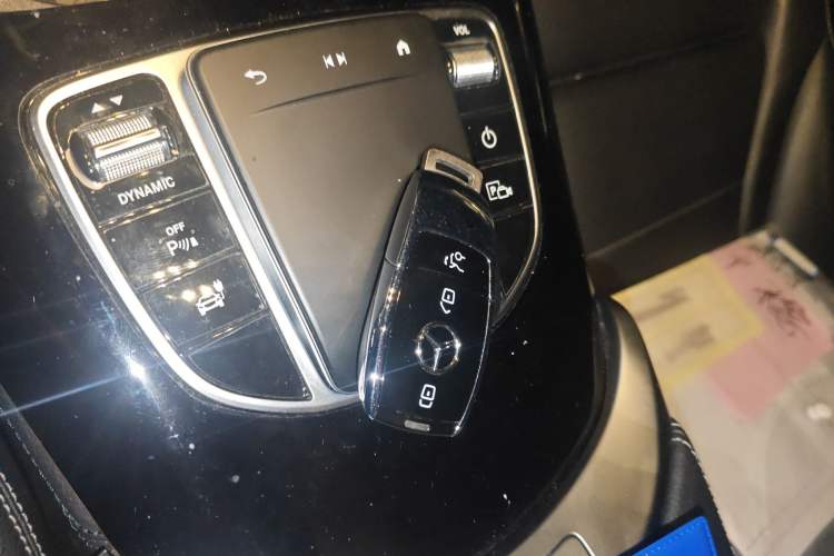 Used Mercedes-Benz EQC 2020 EQC 350 4MATIC