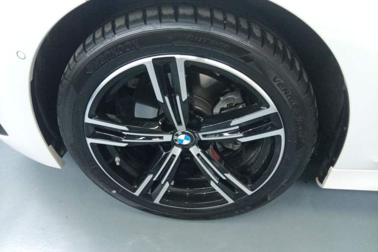 Used BMW 3 Series 2024 325i M Sport Package