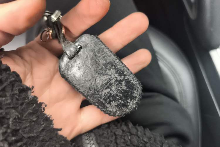 Used BORGWARD BX7 2016 28T 2WD Elite Edition 5-seater